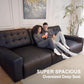 CloudHarbor™ Modular Sectional Sofa