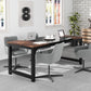Monarch Modern Desk