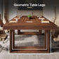 LegacyPro Walnut Conference Table