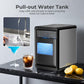 KW® ArcticPebble Ice Maker