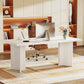 Harbor Ridge Executive Desk