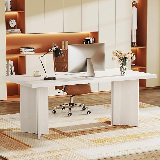Harbor Ridge Executive Desk