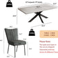 Harper Extendable Dining Set