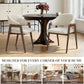 Rowan Upholstered Dining Chair Set