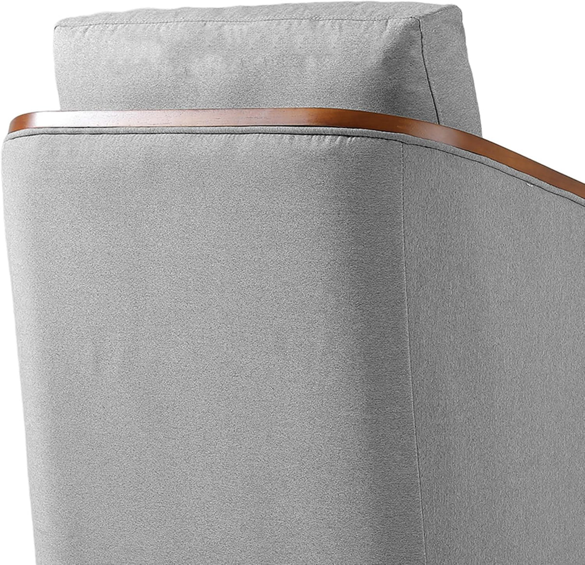 Elmhurst™ Swivel Barrel Chair