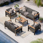 GrandVista Modular Outdoor Sofa Set