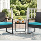Sunset Comfort Bistro Set