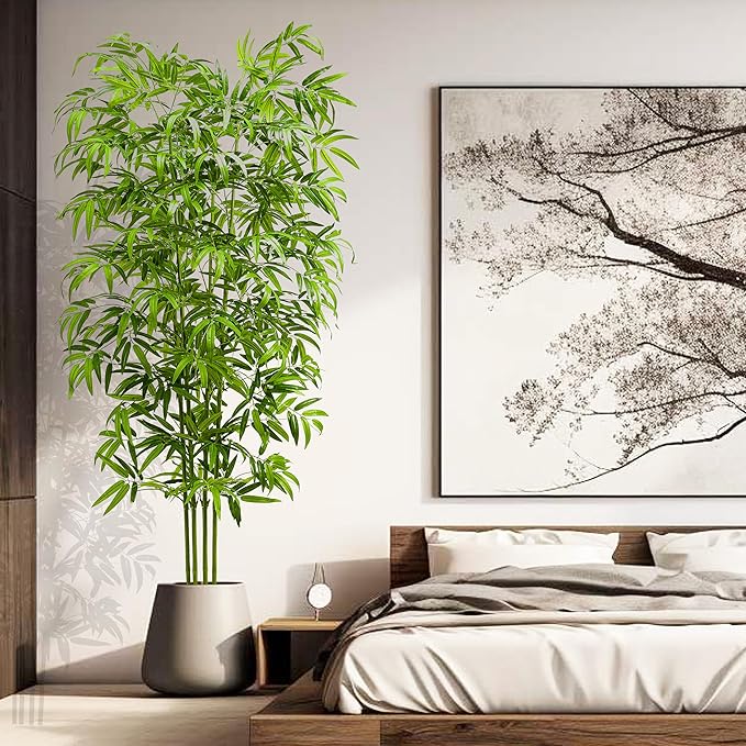 Bliss Bamboo Tree