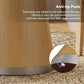 Havenwood Round Pedestal Dining Table