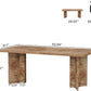 Harbor Ridge Executive Desk