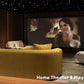 CloudLine Modular Sofa