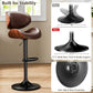 ContourLift 360° Adjustable Bar Stool Set