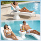 AquaNest™ In-Pool Side Table