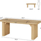 Apex Executive Desk
