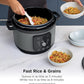 Ninja® HyperHeat 9-in-1 Electric Pressure Cooker