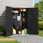 SleekGuard Outdoor Cabinet