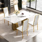 Monaco Dining Chair Set