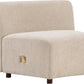 Contemporary Cloud Sectional