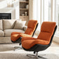 Modern Swivel Accent Chair
