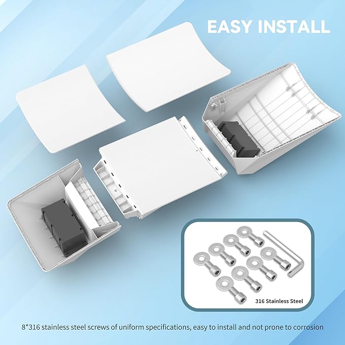 Azure Wave Resort Pool Lounger