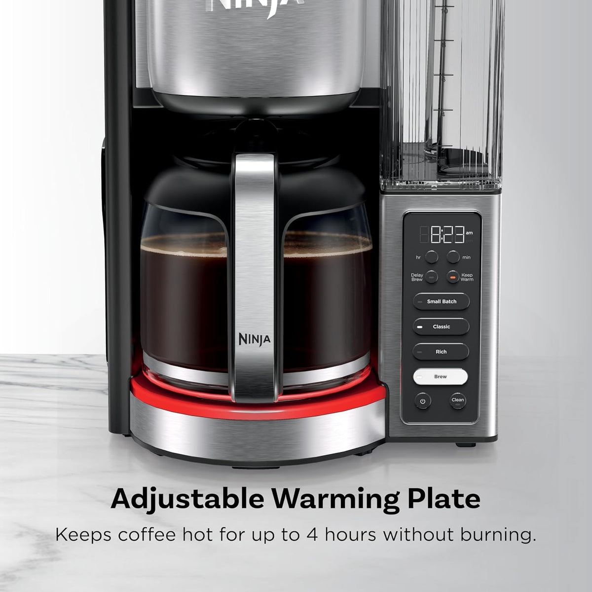Ninja® Fresh Brew Coffee Maker