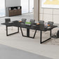 ApexBoard™ Executive Conference Table