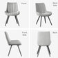 Lennox Upholstered Dining Chair Set