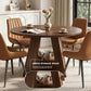 Bennett Round Dining Table Set