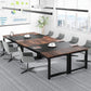 Monarch Modern Desk