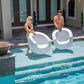 LagunaWave™ In-Pool Lounge Chair