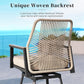Canyon Breeze Bar Set