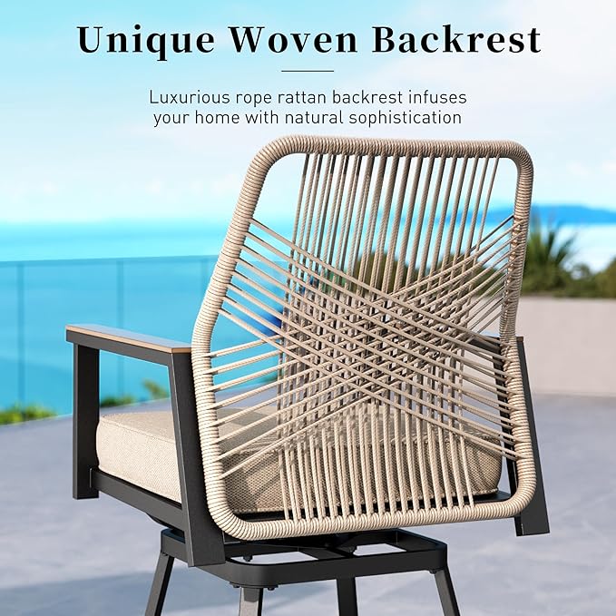Canyon Breeze Bar Set