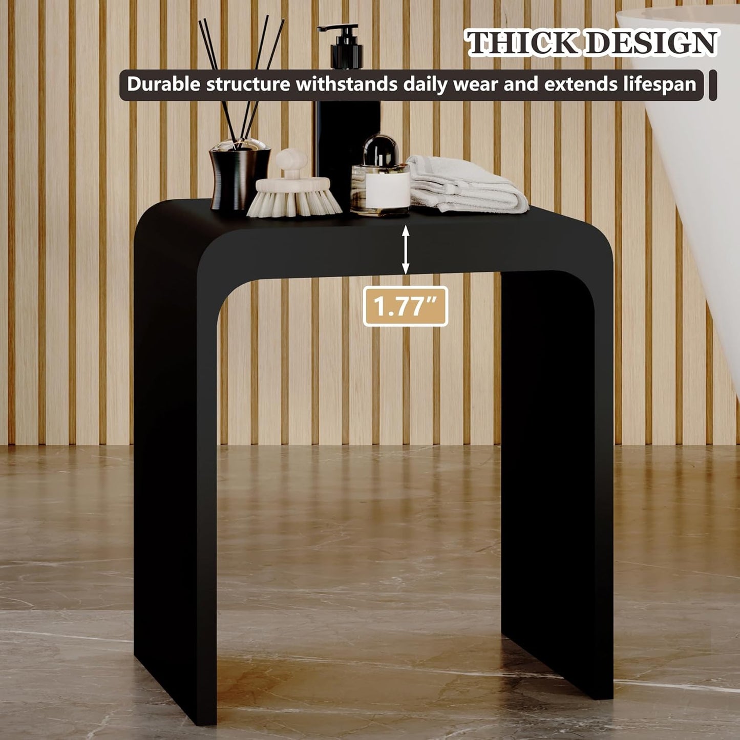 AquaRest Stool