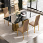 Monaco Dining Chair Set