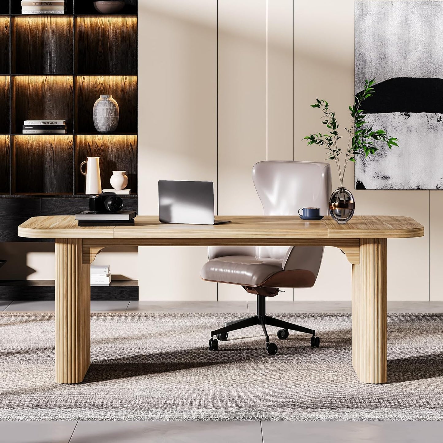 Apex Executive Desk