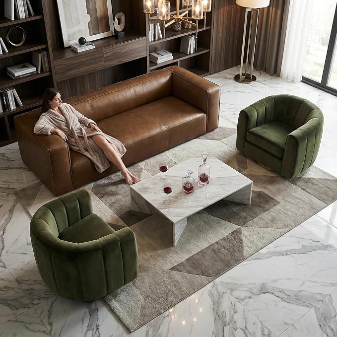 Milano Heritage™ Italian Vintage Collection