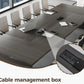PowerHub Pro 2.0 Executive Conference Table