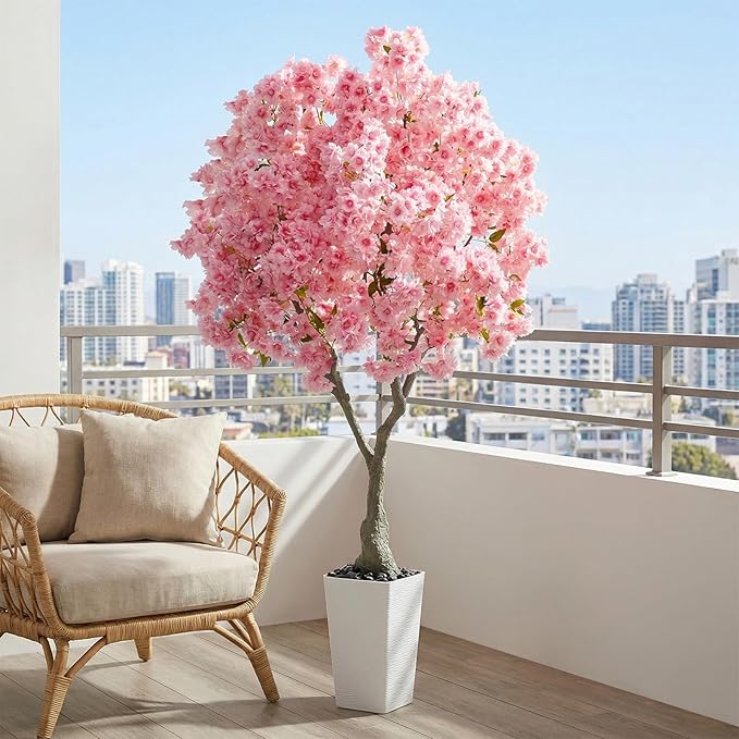 Luxe Cherry Blossom Tree