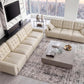 CloudHarbor™ Modular Sectional Sofa
