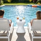AquaNest™ In-Pool Side Table