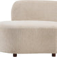 Contemporary Cloud Sectional