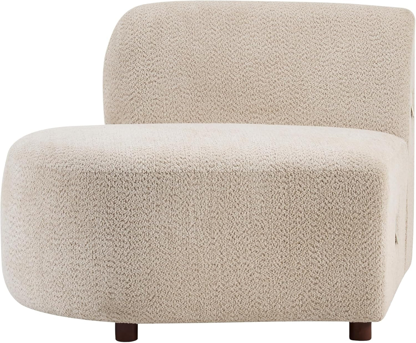Contemporary Cloud Sectional