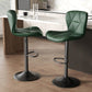 Aston Luxe Bar Stool Set