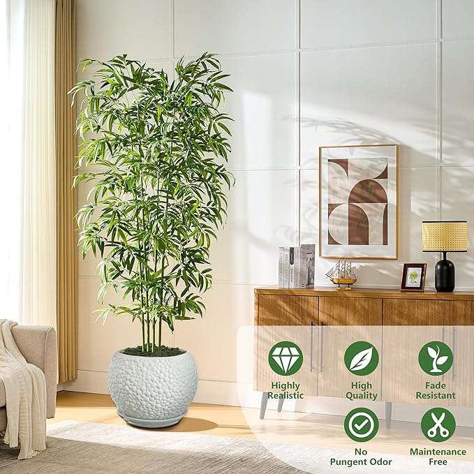 Bliss Bamboo Tree