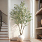 Timeless Faux Olive Tree