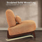 Modern Contour Boucle Cloud Collection