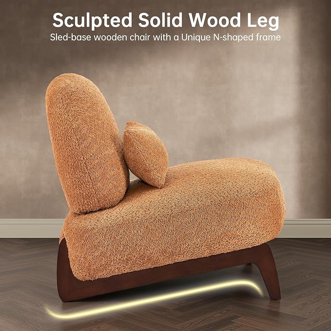 Modern Contour Boucle Cloud Collection