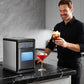 KW® ArcticPebble Ice Maker