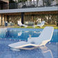 Lagoon Luxe™ Pool Lounger Set