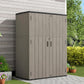 SleekGuard Outdoor Cabinet